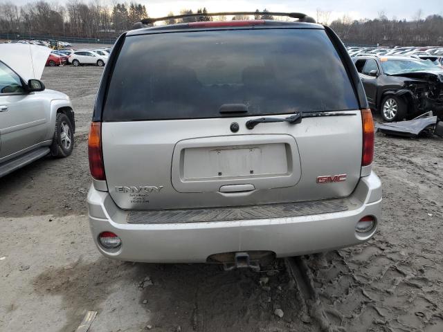 Photo 6 from auction – 2005 GMC ENVOY with VIN 1GKDT13S352179159