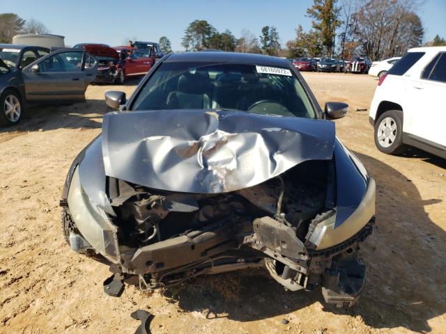 Photo 5 from auction – 2008 HONDA ACCORD EXL with VIN 1HGCS12848A005368