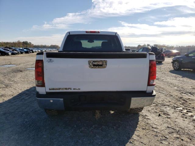 Photo 6 from auction – 2009 GMC SIERRA K15 with VIN 3GTEK23M59G115874