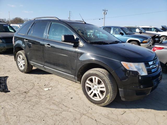 Photo 4 from auction – 2010 FORD EDGE SE with VIN 2FMDK3GC7ABB62460