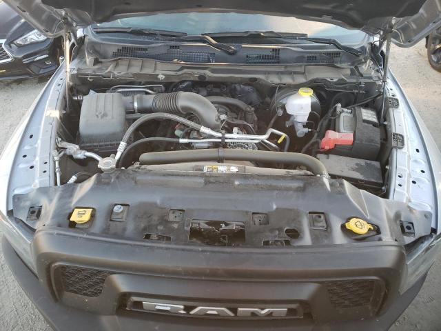 Photo 11 from auction – 2021 RAM 1500 CLASS with VIN 1C6RR6GT7MS520469
