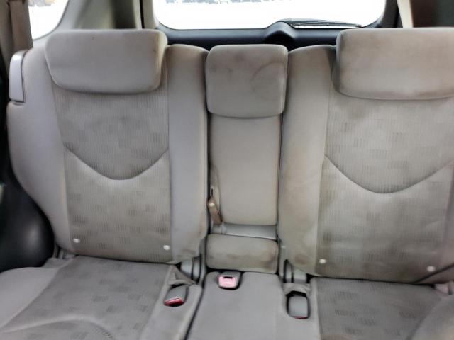 Photo 10 from auction – 2010 TOYOTA RAV4 with VIN JTMZF4DV6AD015972