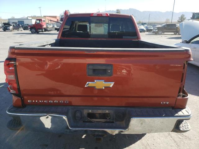 Photo 6 from auction – 2015 CHEVROLET SILVERADO with VIN 3GCUKSEC0FG201900