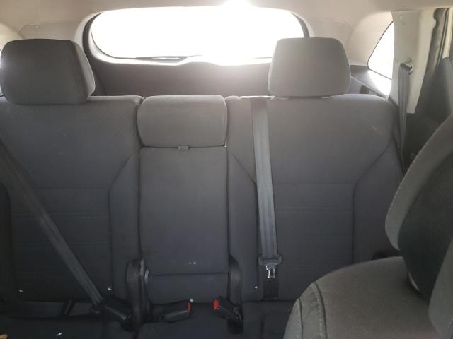 Photo 10 from auction – 2016 KIA SORENTO LX with VIN 5XYPG4A30GG110934