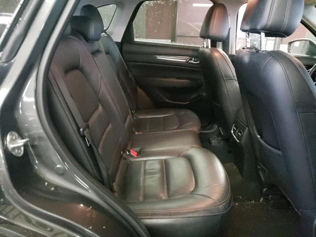 Photo 11 from auction – 2018 MAZDA CX-5 GRAND with VIN JM3KFBDMXJ0401080