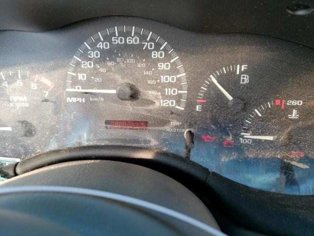 صورة رقم 8 من المزاد - 2004 CHEVROLET CLASSIC مع VIN 1G1ND52F24M650562