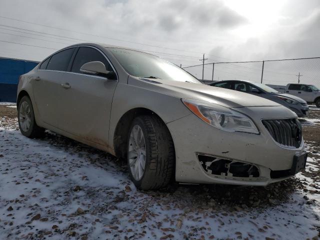 Photo 4 from auction – 2014 BUICK REGAL with VIN 2G4GK5EX3E9233312