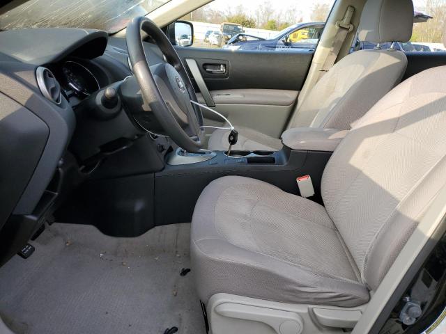 Photo 7 from auction – 2012 NISSAN ROGUE S with VIN JN8AS5MV1CW371014