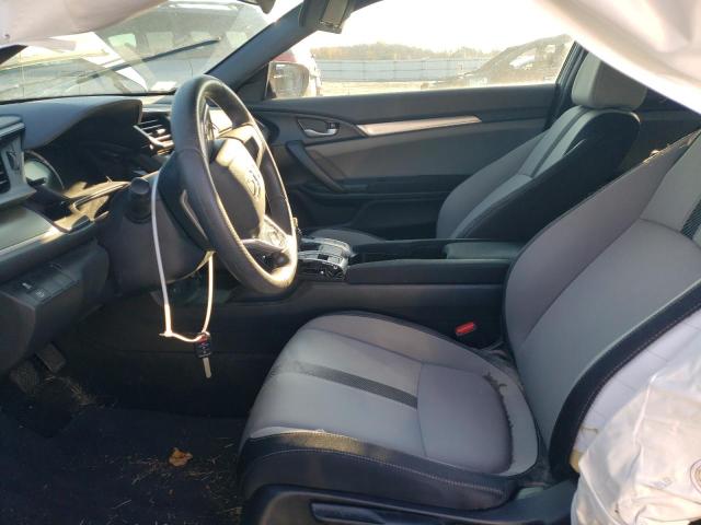 Photo 7 from auction – 2017 HONDA CIVIC LX with VIN 2HGFC4A54HH308039