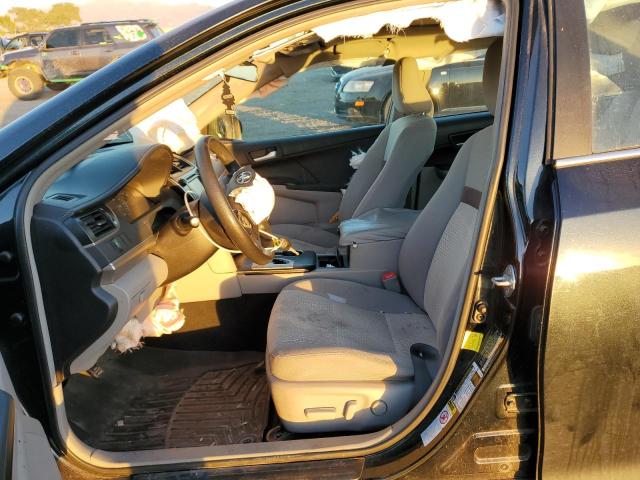 Photo 7 from auction – 2012 TOYOTA CAMRY BASE with VIN 4T4BF1FK1CR157783