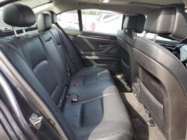 Photo 10 from auction – 2013 BMW 528 I with VIN WBAXG5C58DDY31711