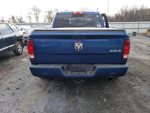 Zdjęcie 6 z aukcji – 2010 DODGE RAM 1500 z VIN 1D7RV1CT4AS212013