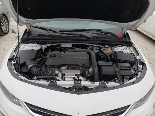Photo 11 from auction – 2017 CHEVROLET MALIBU LS with VIN 1G1ZB5STXHF288181