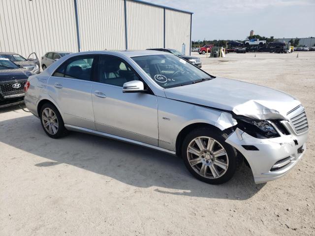Photo 4 from auction – 2012 MERCEDES-BENZ E 350 with VIN WDDHF5KBXCA643683