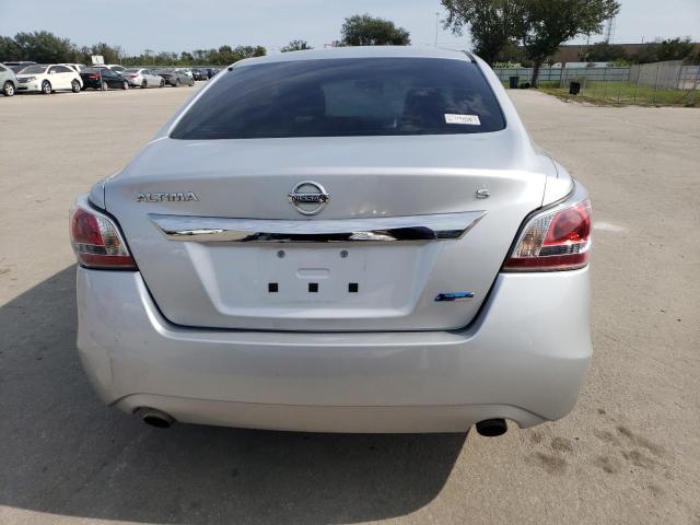 Photo 6 from auction – 2014 NISSAN ALTIMA 2.5 with VIN 1N4AL3AP7EC136680