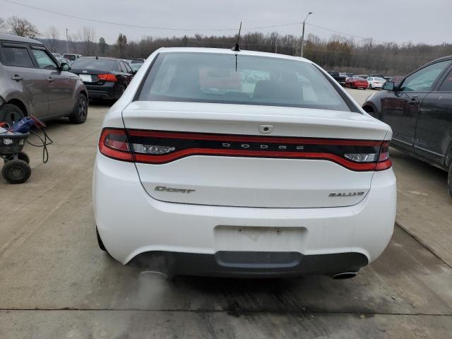 Photo 6 from auction – 2013 DODGE DART SXT with VIN 1C3CDFBAXDD346005