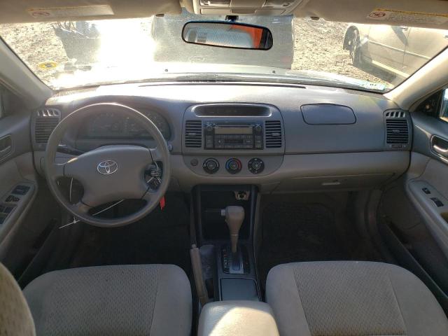 Photo 8 from auction – 2003 TOYOTA CAMRY LE with VIN 4T1BE32K43U717276
