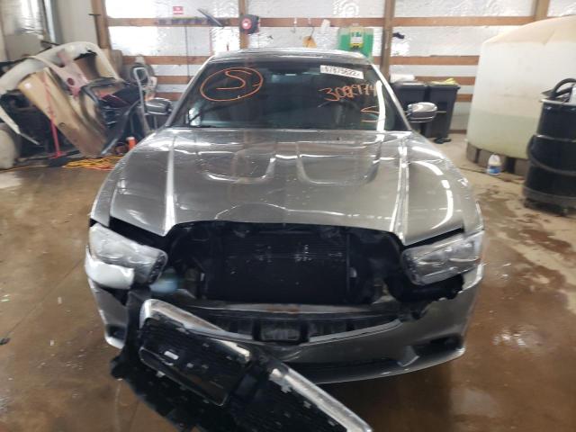 Photo 5 from auction – 2012 DODGE CHARGER SE with VIN 2C3CDXBG5CH302974