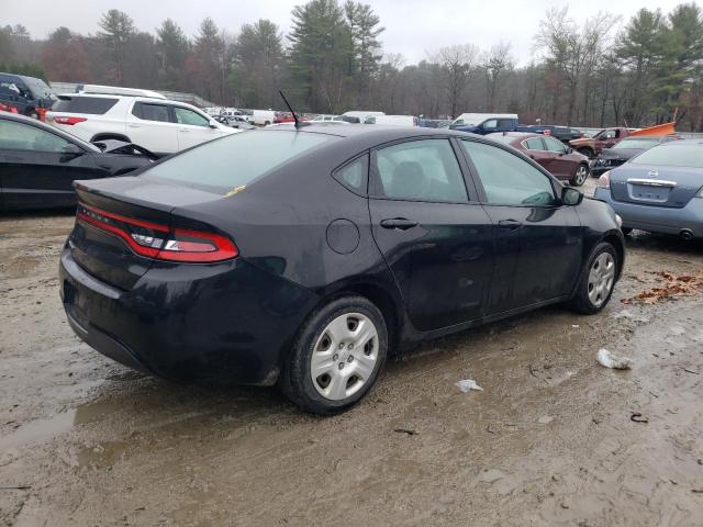 Photo 3 from auction – 2015 DODGE DART SE with VIN 1C3CDFAA2FD364194