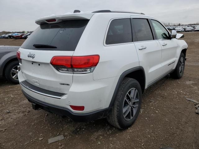 Photo 3 from auction – 2018 JEEP GRAND CHER with VIN 1C4RJFBG6JC294375
