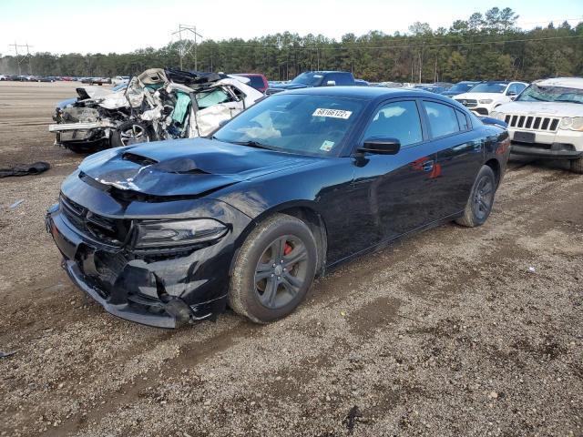 DODGE CHARGER SE 2017 con VIN 2C3CDXBG7HH575504 - Foto de la subasta