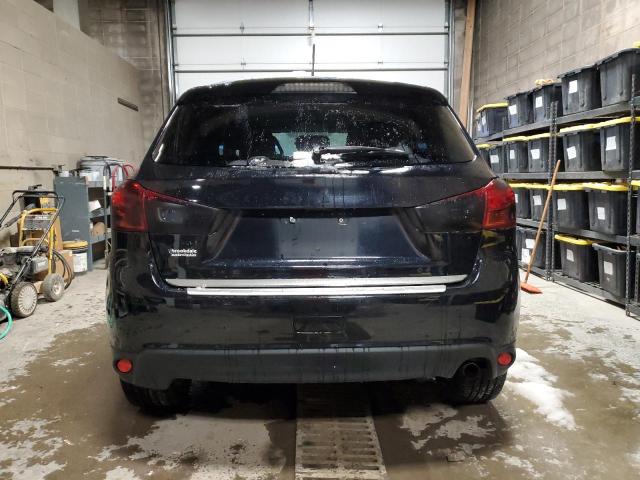 Photo 6 from auction – 2015 MITSUBISHI OUTLANDER with VIN 4A4AR3AWXFE036264