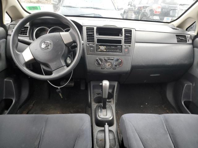 Photo 8 from auction – 2011 NISSAN VERSA S with VIN 3N1CC1AP3BL404750