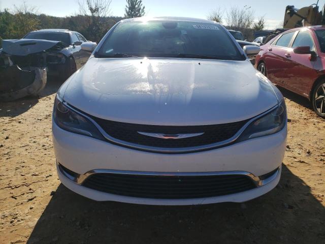 Photo 5 from auction – 2016 CHRYSLER 200 LIMITE with VIN 1C3CCCAB7GN127092