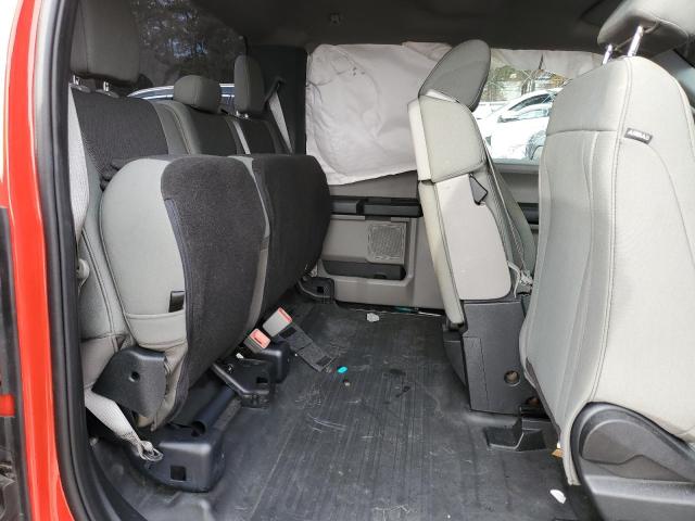 Photo 5 from auction – 2020 FORD F150 SUPER with VIN 1FTEX1CB8LFC11761