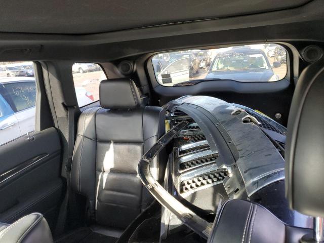 Photo 10 from auction – 2014 JEEP GRAND CHER with VIN 1C4RJFCG0EC437390