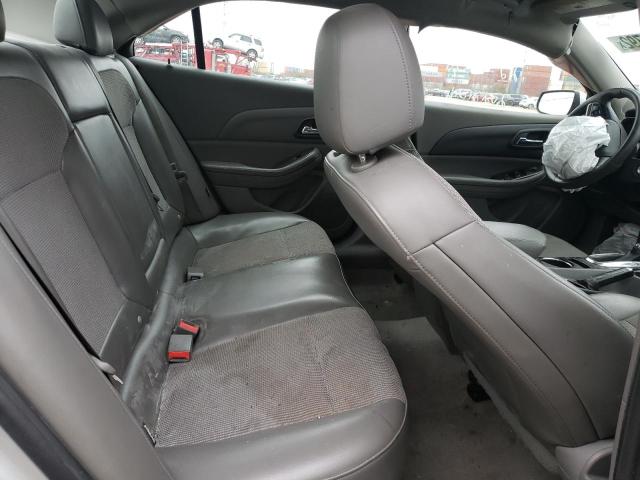 Photo 10 from auction – 2016 CHEVROLET MALIBU LIM with VIN 1G11C5SA3GF157245
