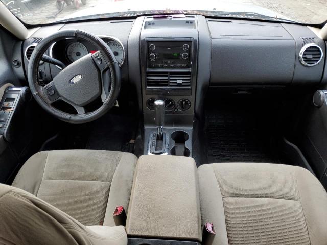 Photo 8 from auction – 2008 FORD EXPLORER S with VIN 1FMEU31868UA47999