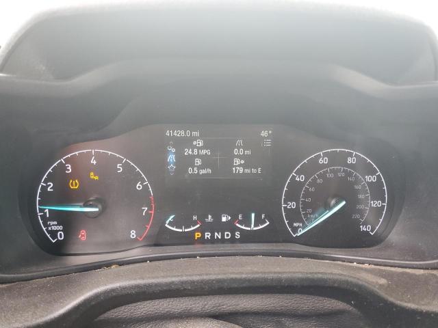 Photo 9 from auction – 2020 FORD TRANSIT CO with VIN NM0LS7E76L1463780