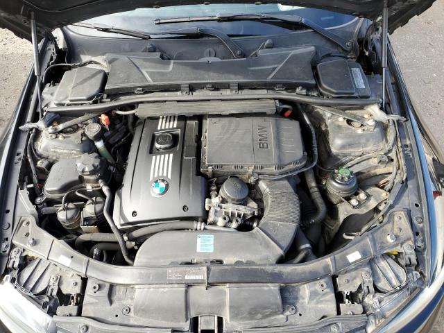 Photo 11 from auction – 2010 BMW 335 I with VIN WBAWL7C5XAP252295