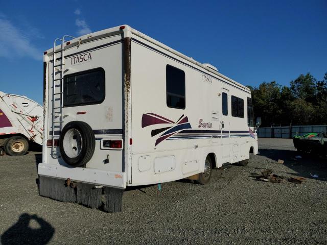 Photo 4 from auction – 1996 WINNEBAGO ITASCA with VIN 1GBKP37NXV3303868