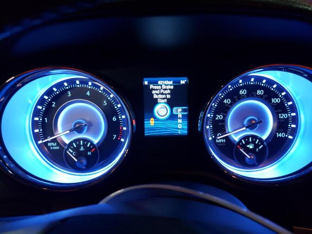Photo 9 from auction – 2014 CHRYSLER 300 with VIN 2C3CCAAG4EH104729