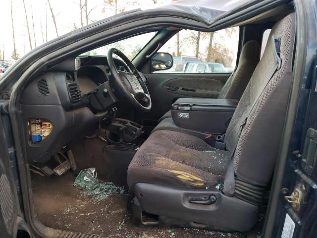 Zdjęcie 7 z aukcji – 2000 DODGE RAM 2500 z VIN 3B7KF2361YG153884
