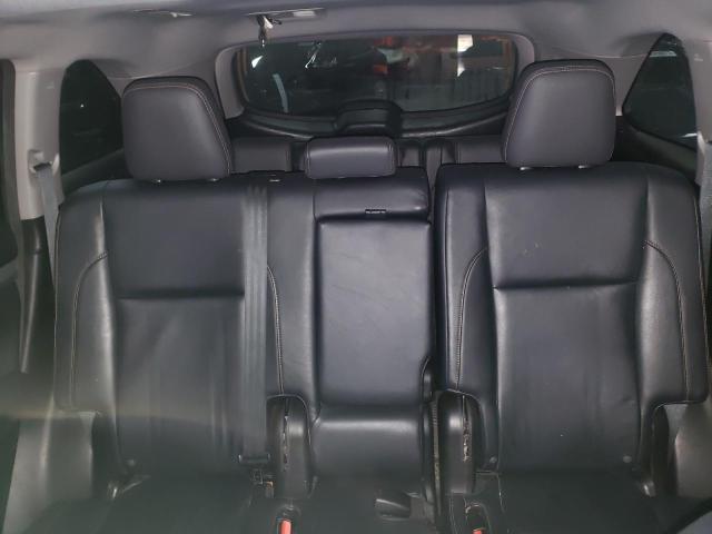 Photo 10 from auction – 2014 TOYOTA HIGHLANDER with VIN 5TDJKRFH7ES038121