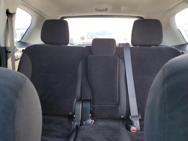 Photo 10 from auction – 2012 MITSUBISHI OUTLANDER with VIN JA4AS2AW3CU006993