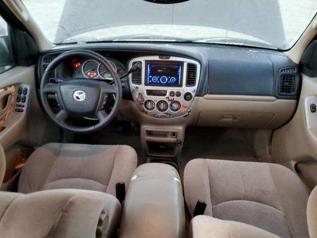 صورة رقم 8 من المزاد - 2004 MAZDA TRIBUTE LX مع VIN 4F2YZ04134KM03363