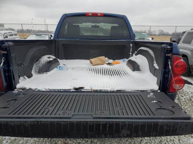 Photo 10 from auction – 2008 DODGE RAM 1500 S with VIN 1D7HA16K08J201231