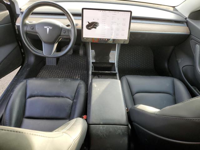 Photo 8 from auction – 2018 TESLA MODEL 3 with VIN 5YJ3E1EB8JF092962