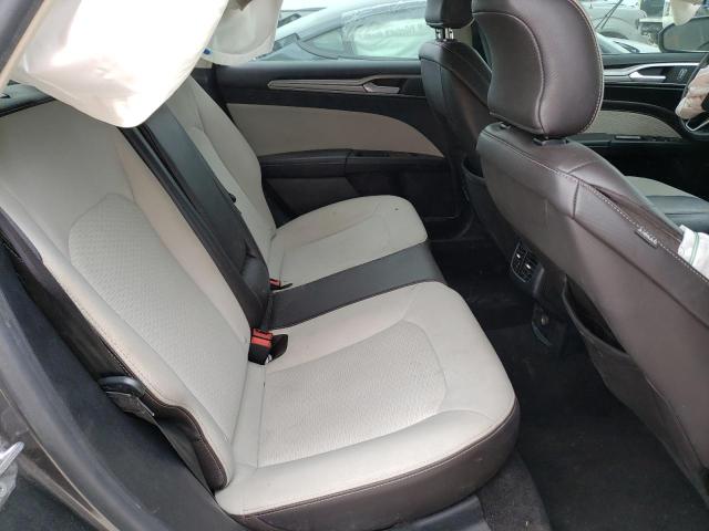 Photo 10 from auction – 2019 FORD FUSION SE with VIN 3FA6P0HD0KR231633