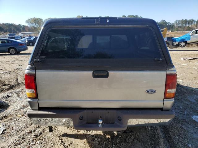 Photo 6 from auction – 1997 FORD RANGER SUP with VIN 1FTCR14U0VTA54569