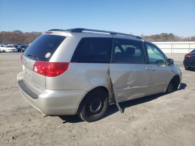 Photo 3 from auction – 2006 TOYOTA SIENNA CE with VIN 5TDZA23C76S468609
