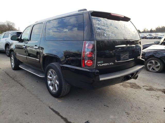 Photo 2 from auction – 2011 GMC YUKON XL D with VIN 1GKS2MEF9BR225088