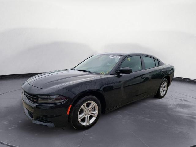 Photo 1 from auction – 2022 DODGE CHARGER SX with VIN 2C3CDXBG5NH201226
