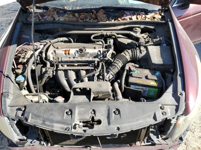 Photo 11 from auction – 2012 HONDA ACCORD EXL with VIN 1HGCP2F84CA197742