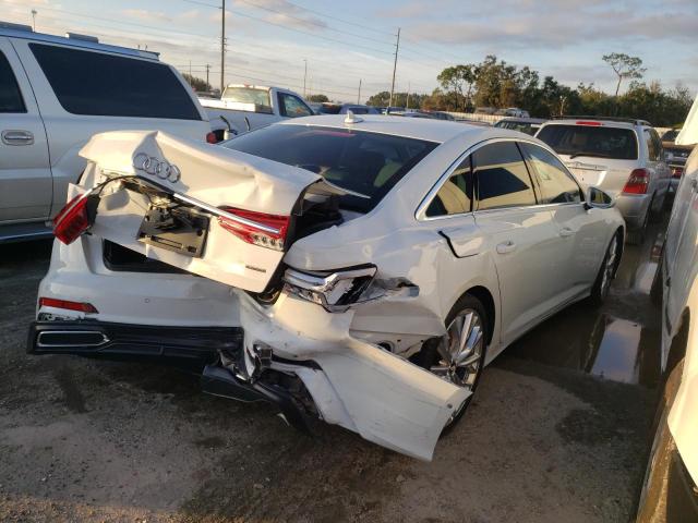 Photo 3 from auction – 2019 AUDI A6 PRESTIG with VIN WAUM2AF24KN035525