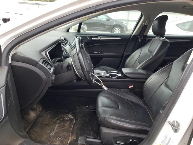 Photo 7 from auction – 2013 FORD FUSION TIT with VIN 3FA6P0RU6DR317899
